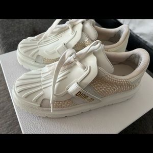 Christian Dior Sneakers 37, limited edition